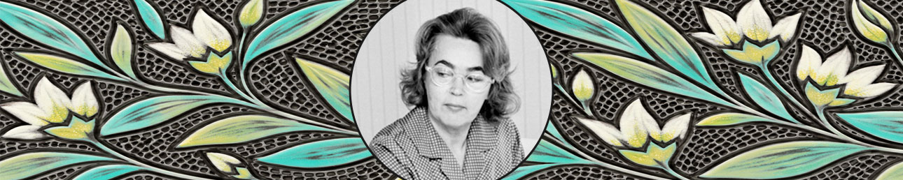 Mari Simmulson Upsala–Ekeby Senegal