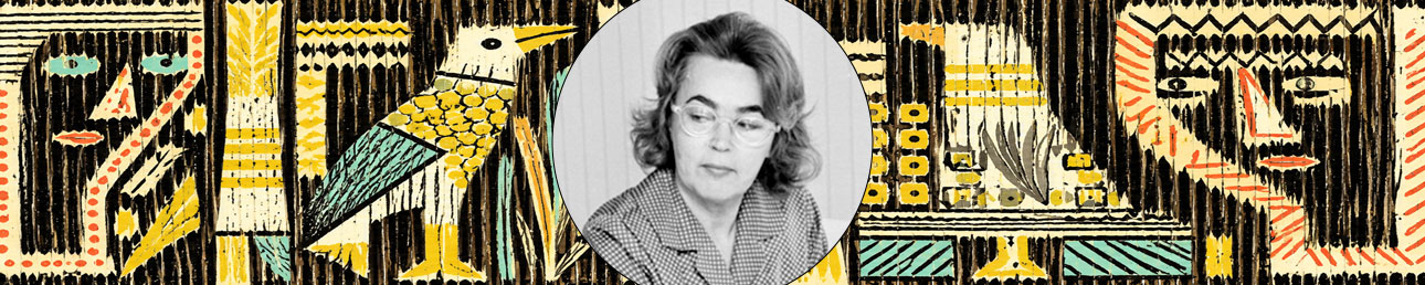 Mari Simmulson Upsala–Ekeby Senegal 
