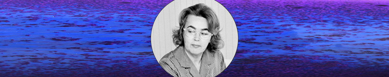 Mari Simmulson Upsala–Ekeby Violetta