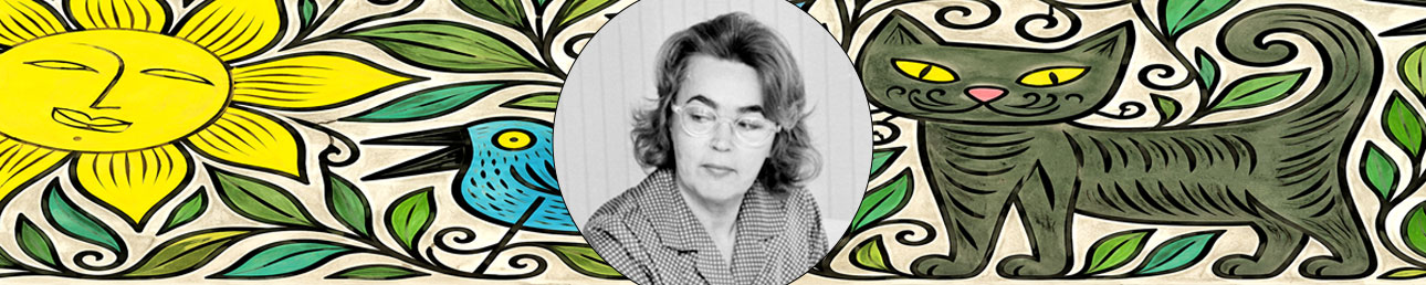 Mari Simmulson Upsala–Ekeby Senegal 