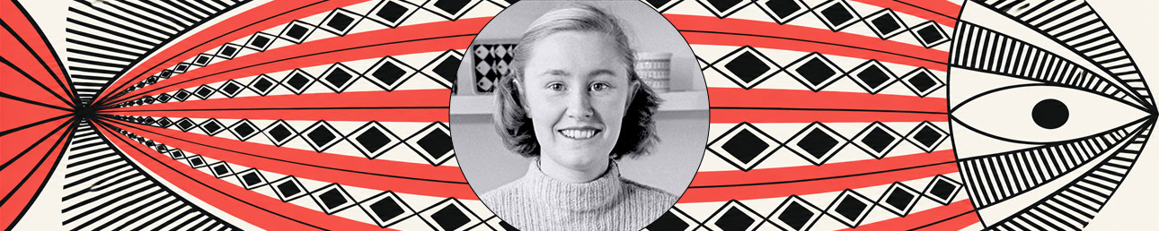 Marianne Westman Rörstrand Koster