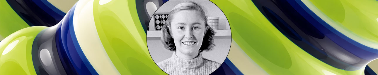 Marianne Westman Rörstrand Lotta