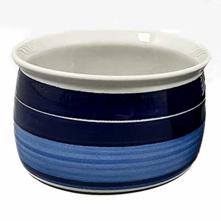 Marianne Westman Rörstrand Mira Mare Bowl, diameter 16 cm