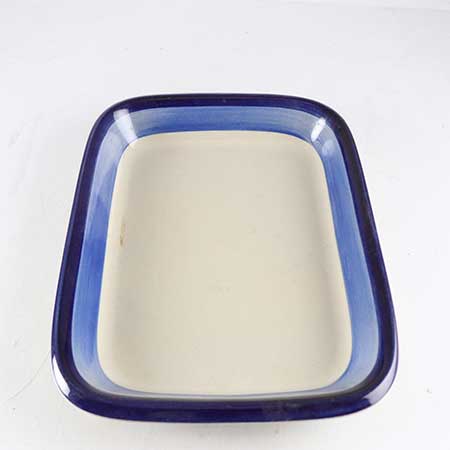 Marianne Westman Rörstrand Mira Mare Large dish