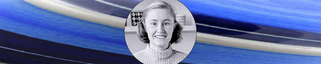 Marianne Westman Rörstrand Mira Mare