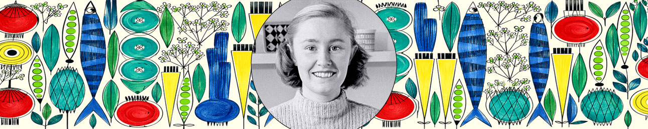 Marianne Westman Rörstrand Picknick