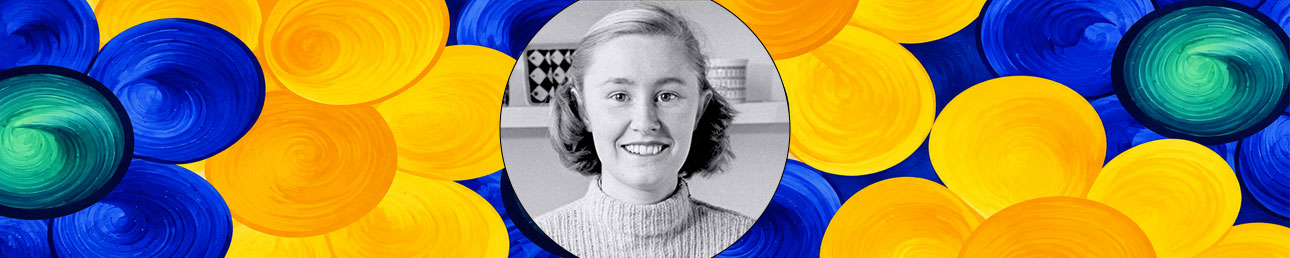 Marianne Westman Rörstrand Sippa
