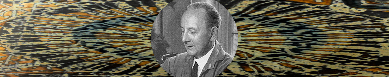 Nils Thorsson Aluminia