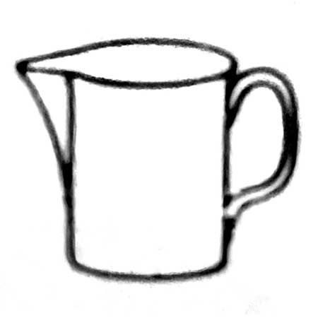 Oiva Toikka Rörstrand Cobolti Pitcher, 1,2L