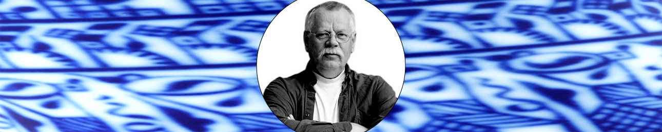 Oiva Toikka Rörstrand Cobolti 