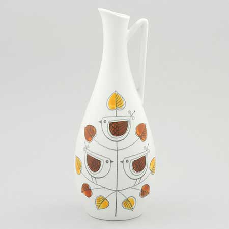 Paula von Freymann Rörstrand Flykt Vase, height 20 cm