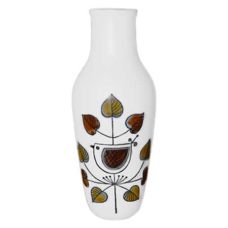 Paula von Freymann Rörstrand Flykt Vase