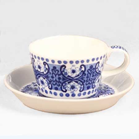 Raija Uosikkinen Arabia Ali Teacup, height 7,5 cm