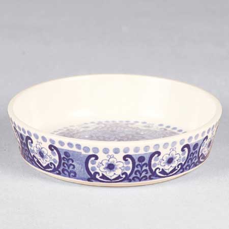 Raija Uosikkinen Arabia Ali Dish, diameter 11, 15, 18, 21, and 28 cm