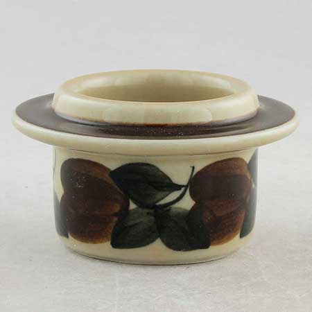 Raija Uosikkinen Arabia Ruija Eggcup, diameter 7,5 cm