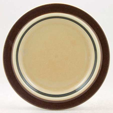 Raija Uosikkinen Arabia Ruija Flat plate, diameter 17.5, 20, 24, and 26 cm