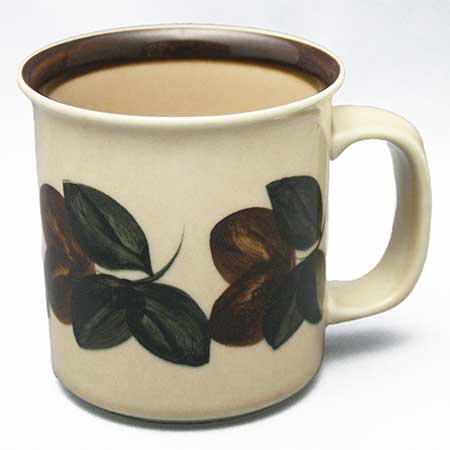 Raija Uosikkinen Arabia Ruija Mug, volume 0,3 l