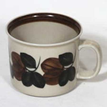 Raija Uosikkinen Arabia Ruija Mug, volume 0,4 l