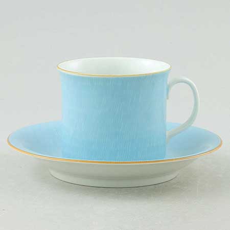 Signe Persson-Melin Rörstrand Primeur Coffee cup, width 9 cm