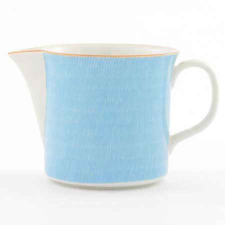 Signe Persson-Melin Rörstrand Primeur Creamer, width 11 cm