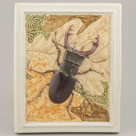 Staffan Johnson Jie Province Animal European stag beetle, province animal of Blekinge