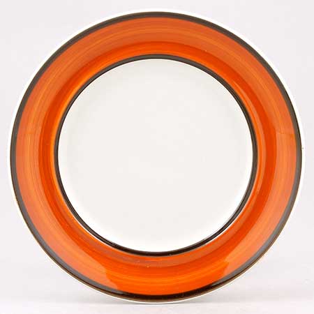 Stig Lindberg Gustavsberg Arena Plate, diameter, 20, 22, 25, 28 cm