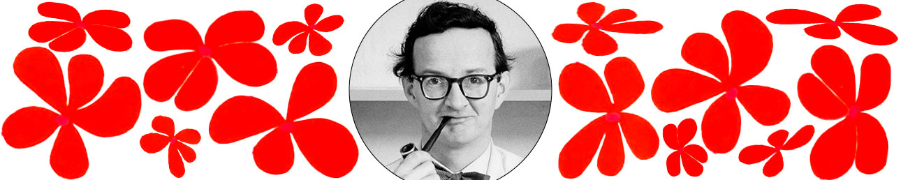 Stig Lindberg Gustavsberg Balett