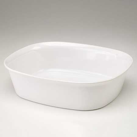 Stig Lindberg Gustavsberg Bas Bowl length 23 cm