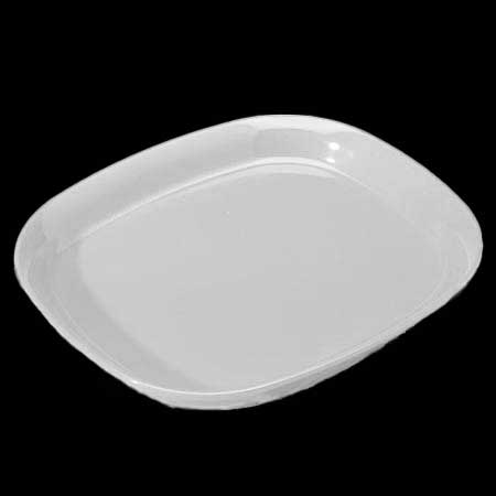 Stig Lindberg Gustavsberg Bas Plate, length 17 cm