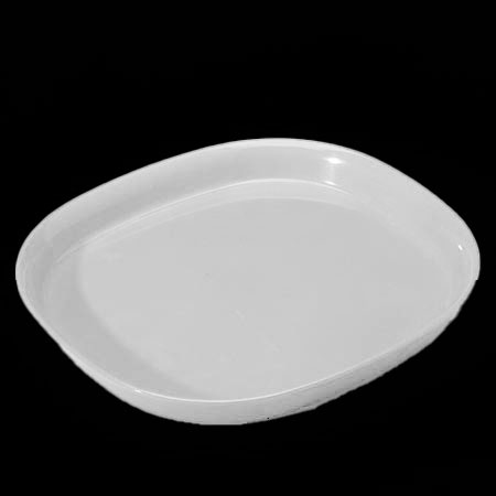 Stig Lindberg Gustavsberg Bas Plate, length 23 cm