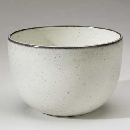 Stig Lindberg Gustavsberg Birka Bowl, diameter 10 cm
