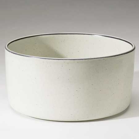 Stig Lindberg Gustavsberg Birka Bowl, diameter 15,5 cm