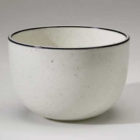 Stig Lindberg Gustavsberg Birka Bowl, diameter 8,5 cm