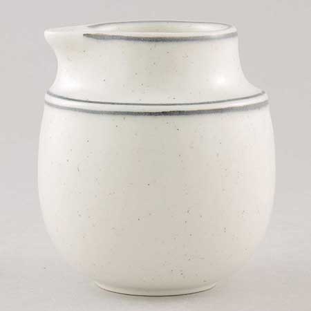 Stig Lindberg Gustavsberg Birka Creamer, height 7 cm