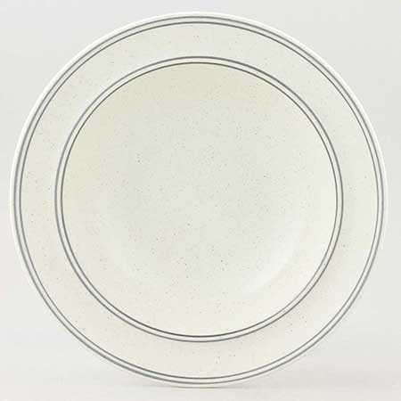 Stig Lindberg Gustavsberg Birka Deep plate, diameter 19 cm