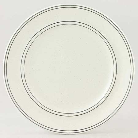 Stig Lindberg Gustavsberg Birka Plate, diameter 19 cm