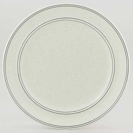 Stig Lindberg Gustavsberg Birka Plate, diameter 24 cm