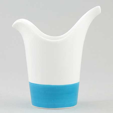 Stig Lindberg Gustavsberg Color Creamer, height 9 cm