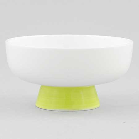 Stig Lindberg Gustavsberg Color Sugar bowl, diameter 9 cm