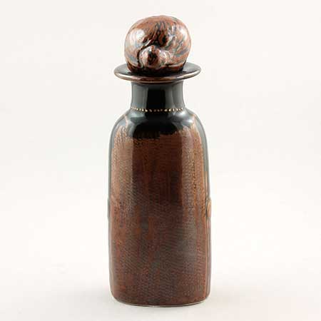 Stig Lindberg Gustavsberg Combin Mother, height 24 cm