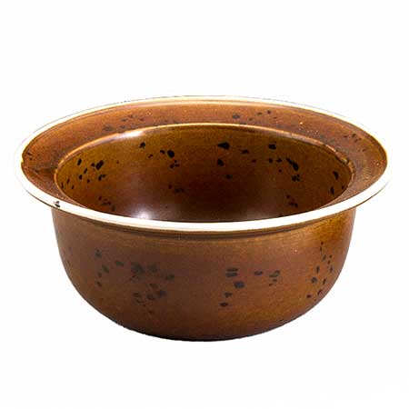 Stig Lindberg Gustavsberg Coq Soup bowl, diameter 16 cm
