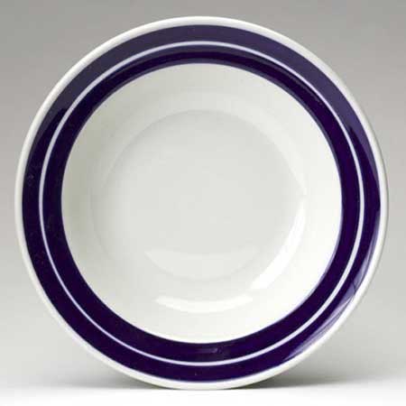 Stig Lindberg Gustavsberg Cordon Bleu Deep plate 19 cm