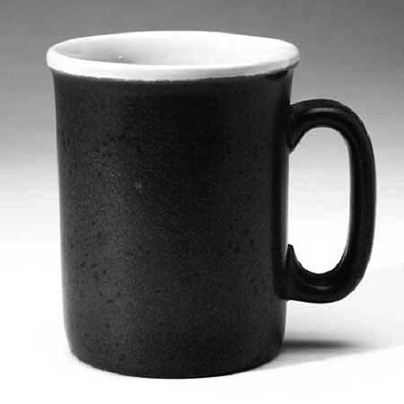 Stig Lindberg Gustavsberg Cordon Bleu Mug, width with handle 12,5 cm