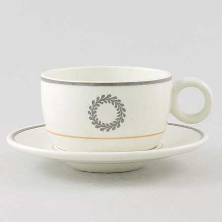 Stig Lindberg Gustavsberg cup Consul