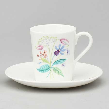 Stig Lindberg – Cups from Gustavsberg