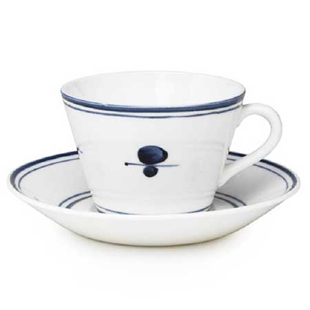 Stig Lindberg Gustavsberg cup Kanton