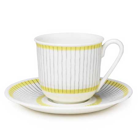 Stig Lindberg Gustavsberg cup Piké