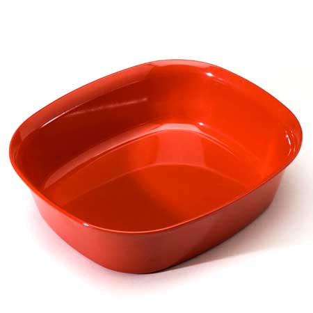 Stig Lindberg Gustavsberg Diskant Bowl, length 17 cm
