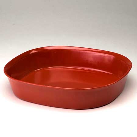 Stig Lindberg Gustavsberg Diskant Bowl length 23 cm