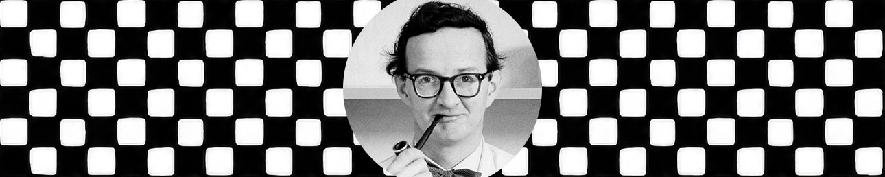 Stig Lindberg Gustavsberg Domino